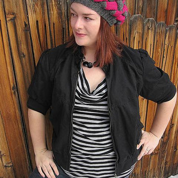 Huckelberry Hat