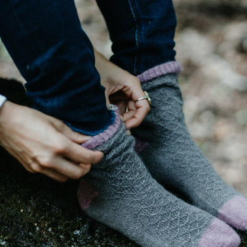 Tulsi Socks