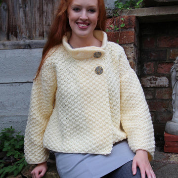 Limoncello Jacket