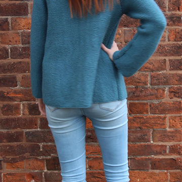 Hygge Cardy