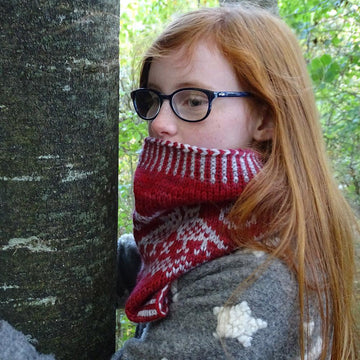 Ulchabháin Cowl