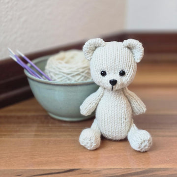 My Little Bear