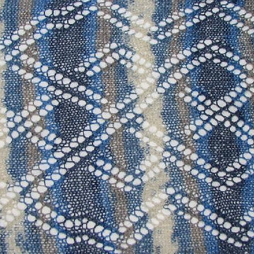 Winding Lines Scarf
