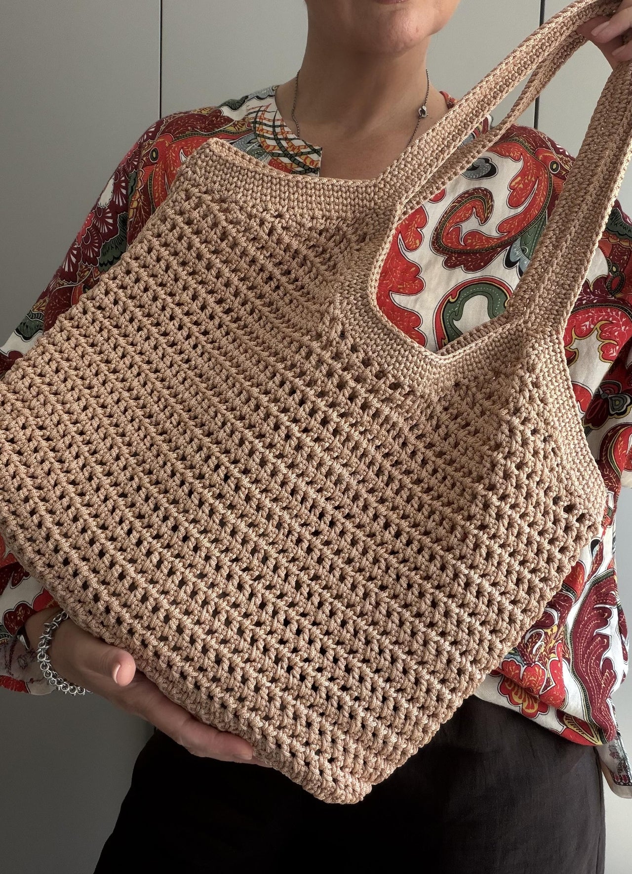 NET Bag