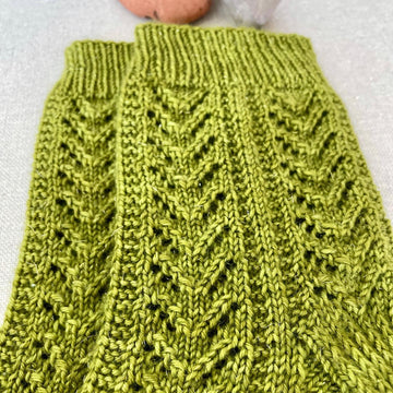 Moss Eccles Socks