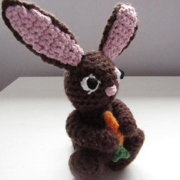 Charlie Rabbit
