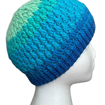 Cobblestone Beanie