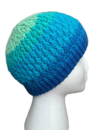 Cobblestone Beanie