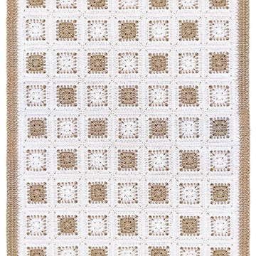 Samson Baby Blanket