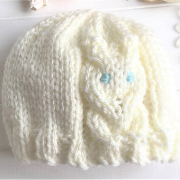 Babies Owl Beanie