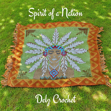 Spirit of a Nation