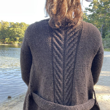 Roe Cardi