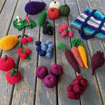 Farmer's Market