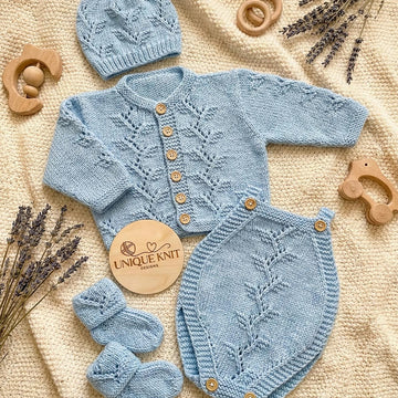 'Sycamore' 4 piece set