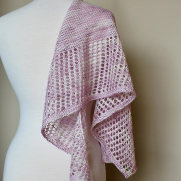 Lovely Eyelets