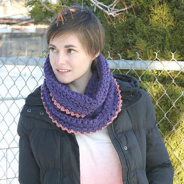 Cwtch Cowl & Hood
