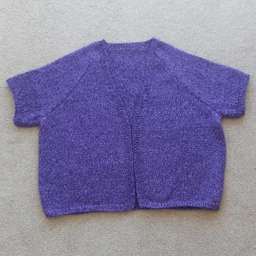 Viola Cardigan