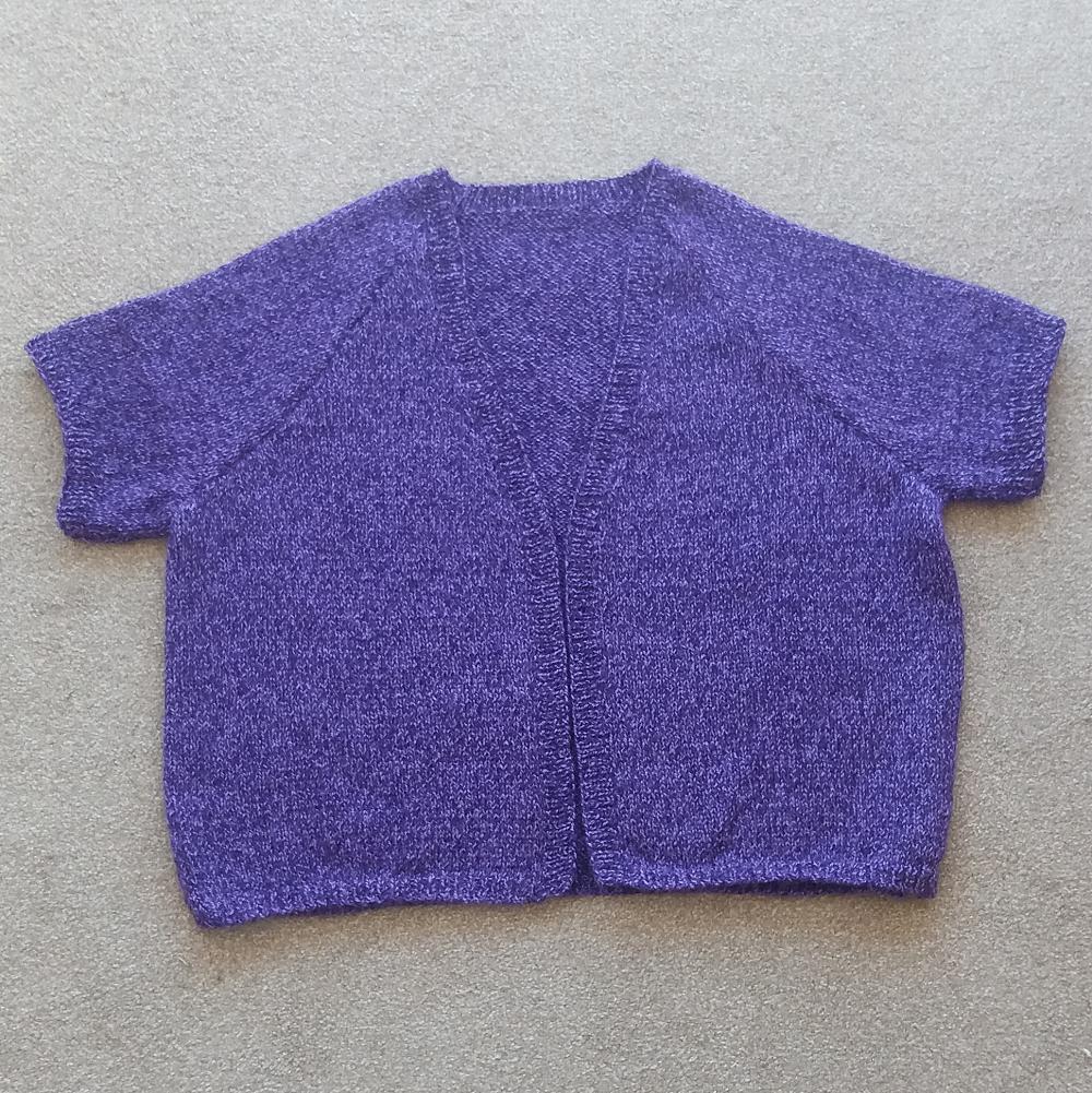 Viola Cardigan