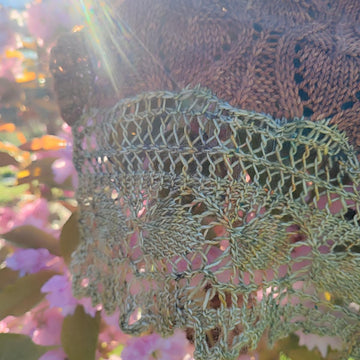 Wildflower Wrap