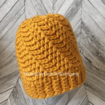 Spin Me Around Reversible Hat