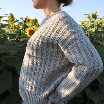 Perennial Pullover