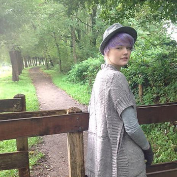 Ylst Poncho
