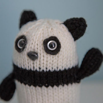 Saya the Panda