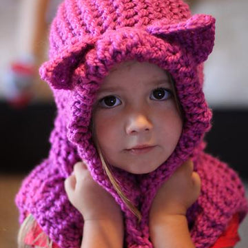 Kitty Vest