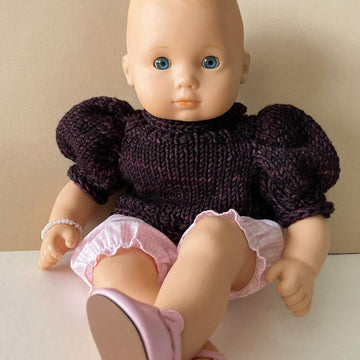 The Anne Sweater (Doll)