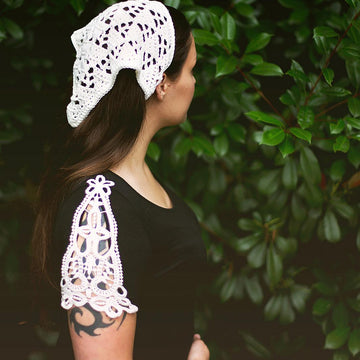 Aspen Kerchief