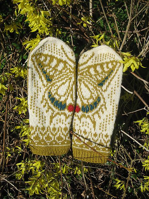 Swallowtail