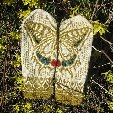 Swallowtail