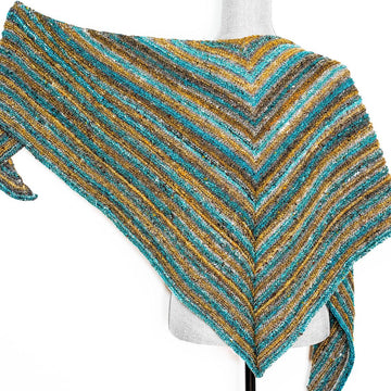Odessa Shawl