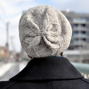 Ackert Hook Hat