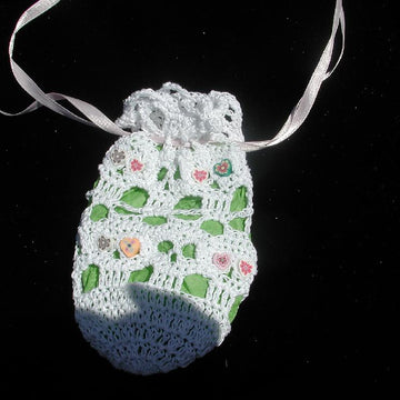 Creepy Skulls Bag