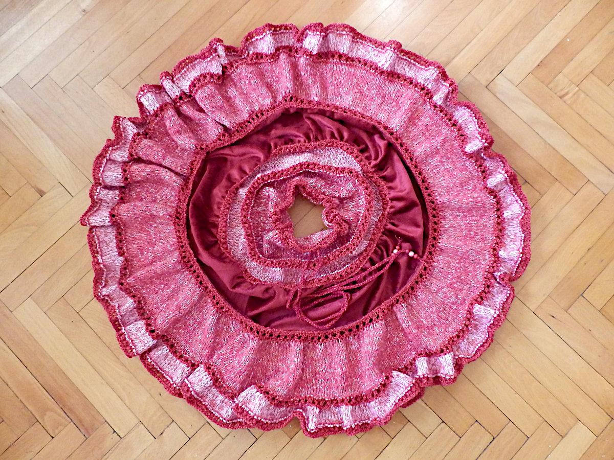 Roma Lavinia Skirt