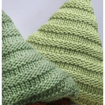 Christmas Tree Cushions
