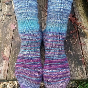 Standard Sock