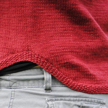 Ariane Cardigan