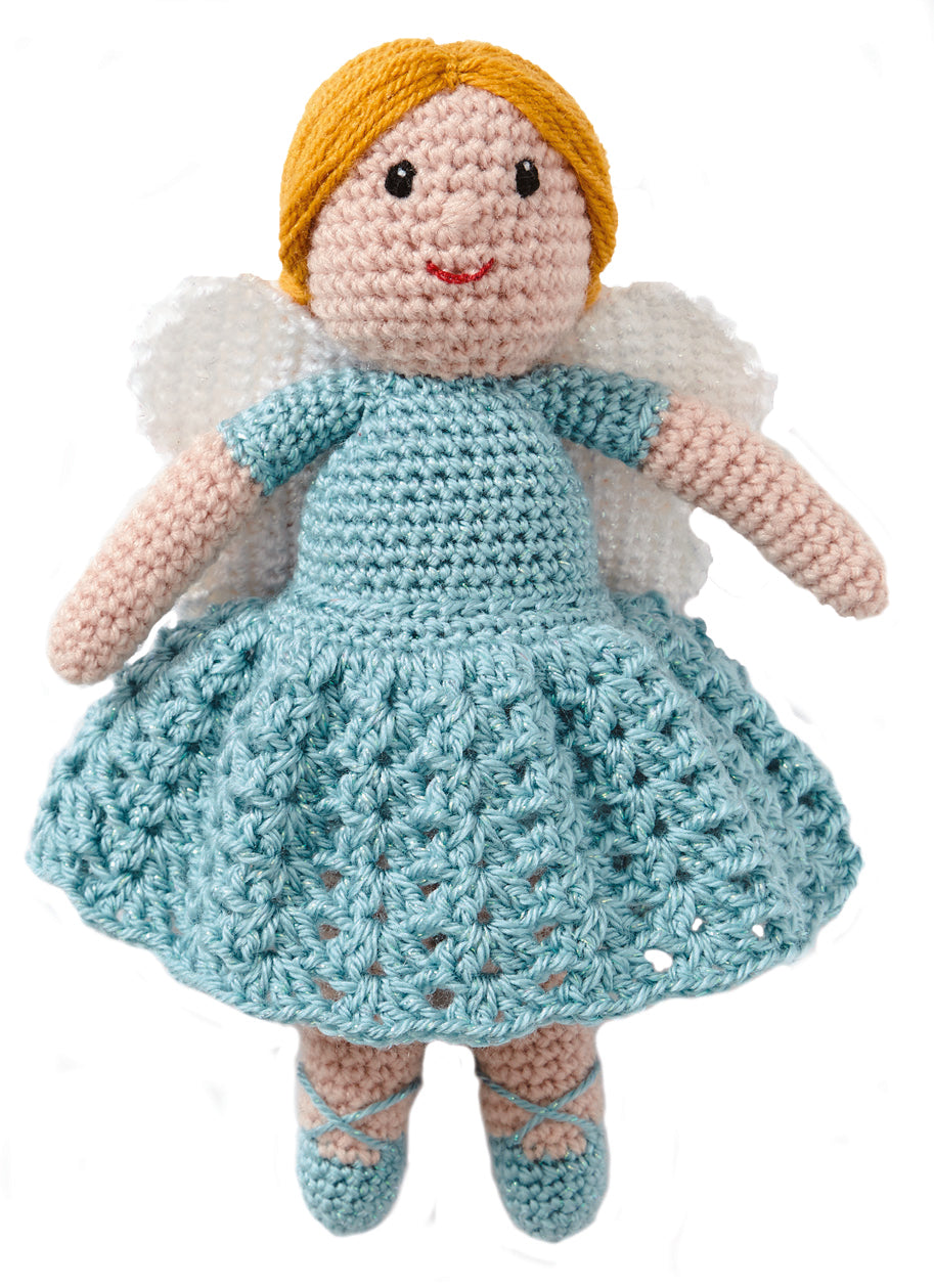 Christmas Crochet Book 8 by King Cole