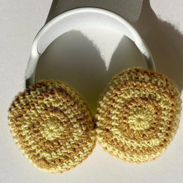 Apple AirPods Max Headphone Covers (solid)