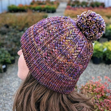Junebug Hat