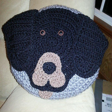 Dachshund Pillow