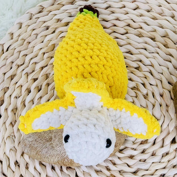 Stegosaurus Bananasaurus