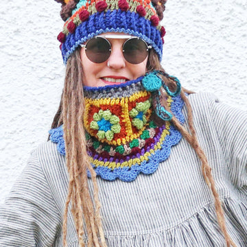 Cysur Neck Warmer