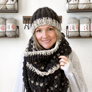 Harbour Hat