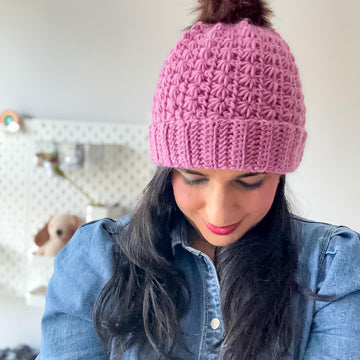 The Star Beanie