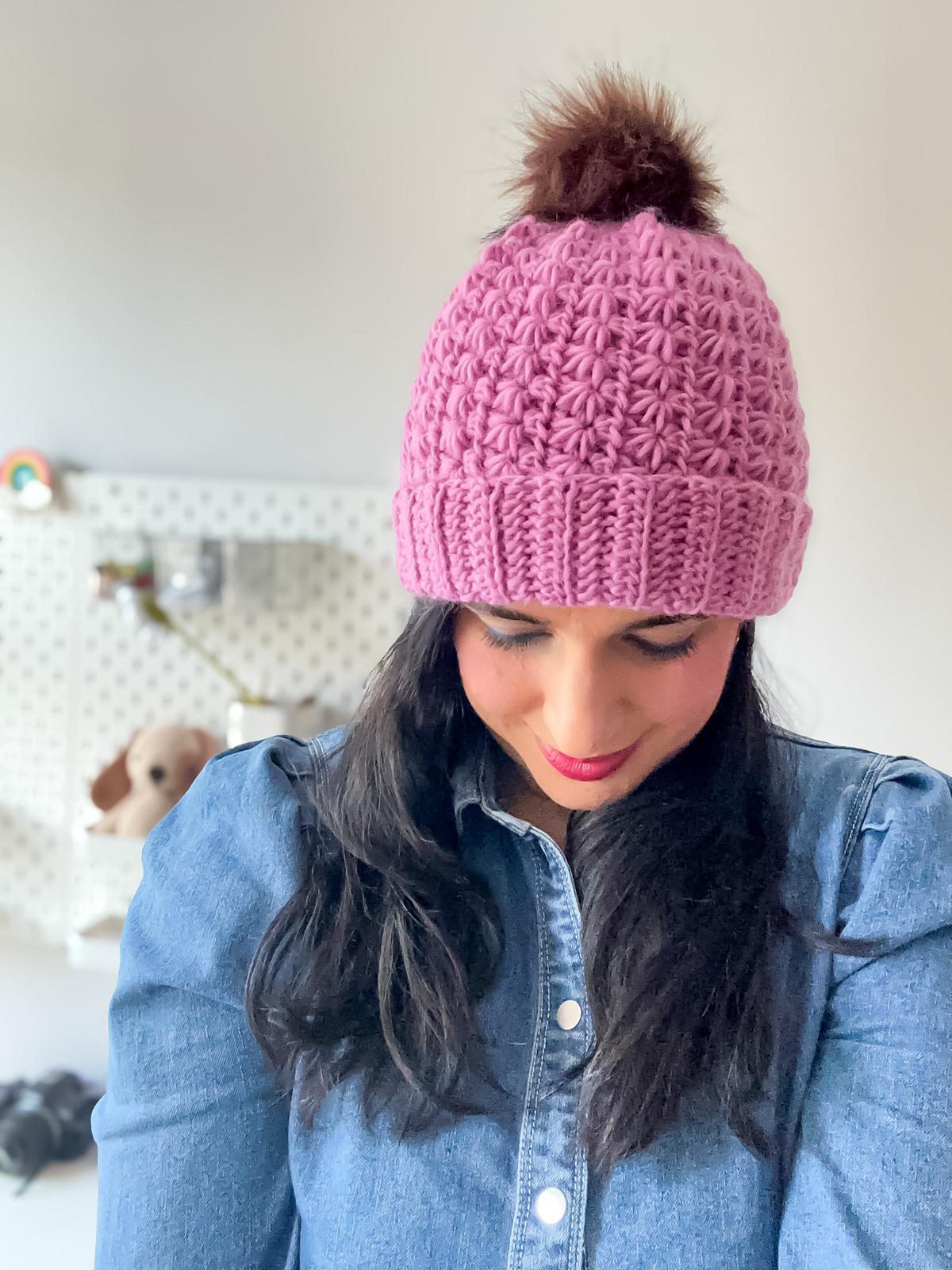 The Star Beanie