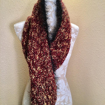 Abert's Scarf
