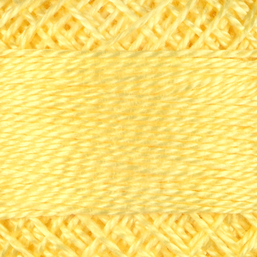 Valdani Pearl Cotton Size 12 Balls